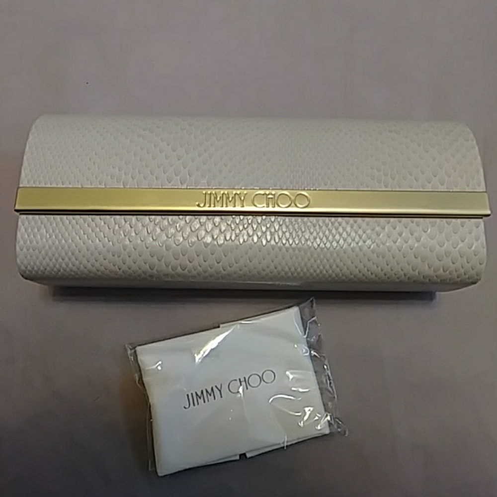 Jimmy Choo Glam 52mm Sunglasses - Picture 5 of 5
